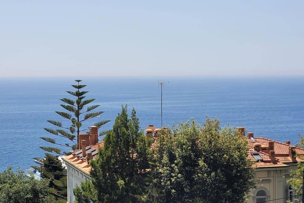 Vista Bella House Lejlighed Sanremo Eksteriør billede