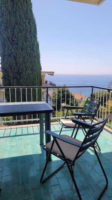 Vista Bella House Lejlighed Sanremo Eksteriør billede
