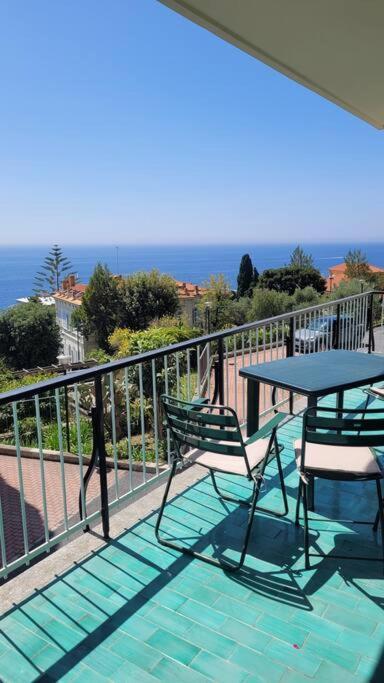 Vista Bella House Lejlighed Sanremo Eksteriør billede