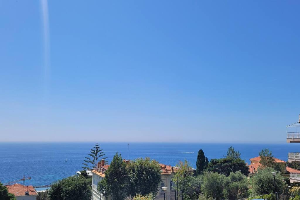 Vista Bella House Lejlighed Sanremo Eksteriør billede
