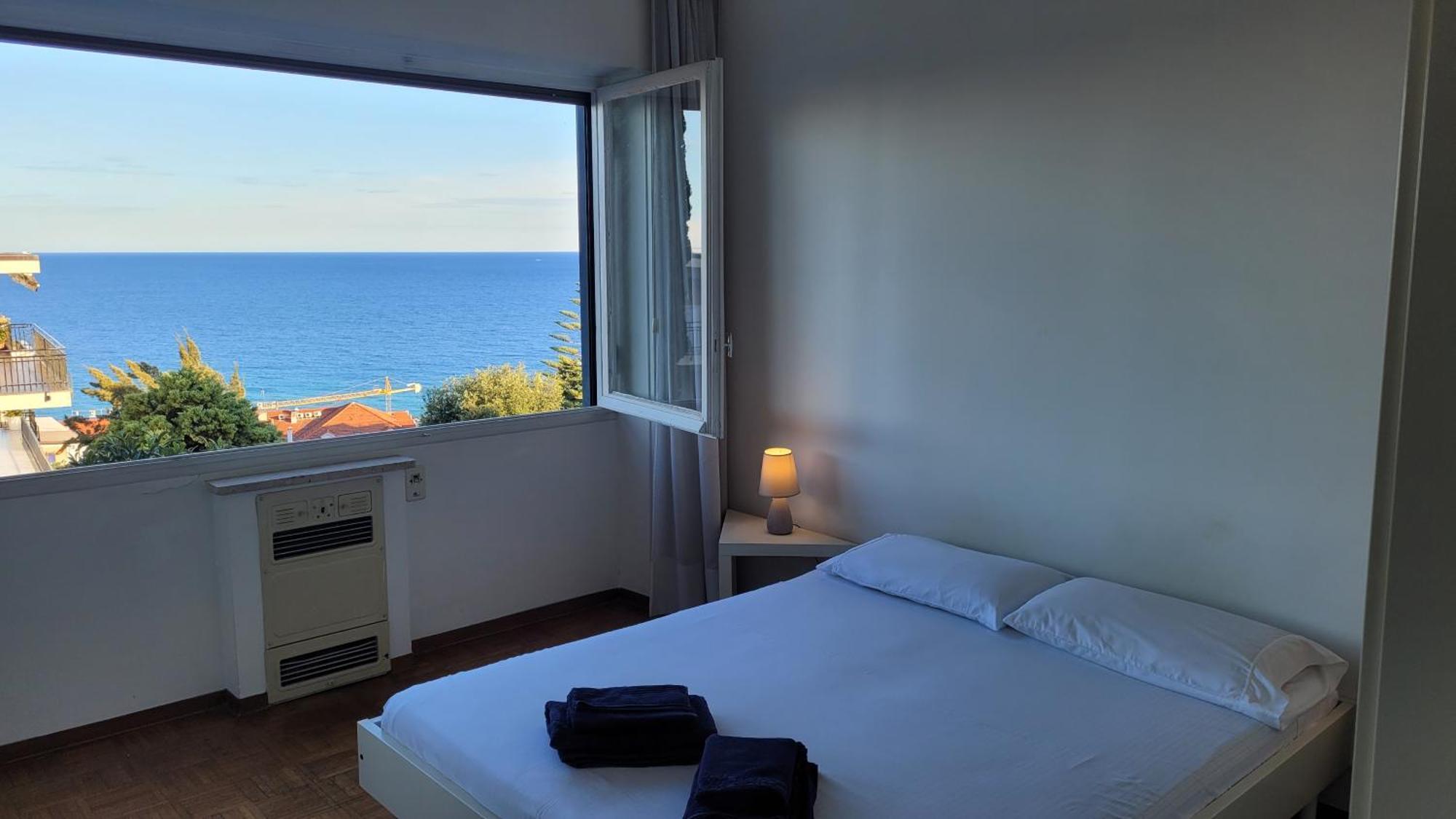 Vista Bella House Lejlighed Sanremo Eksteriør billede