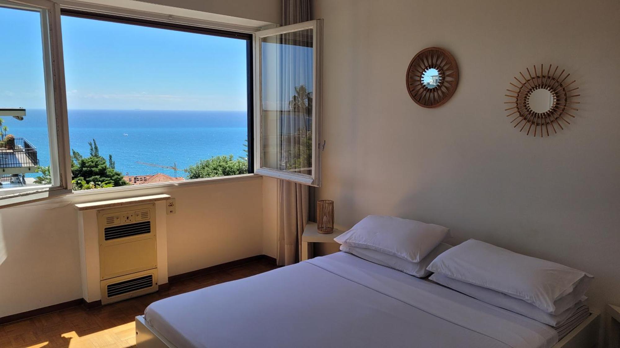 Vista Bella House Lejlighed Sanremo Eksteriør billede